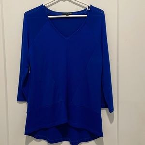 Cable and Gauge Knit top